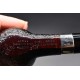Dunhill Shell Briar 2745 R f/t 2017 with Silver Band 